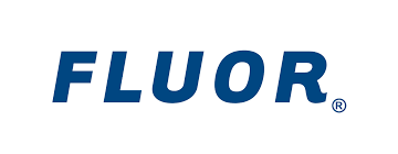 Fluor Corp logo