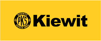 Kiewit Corp. logo